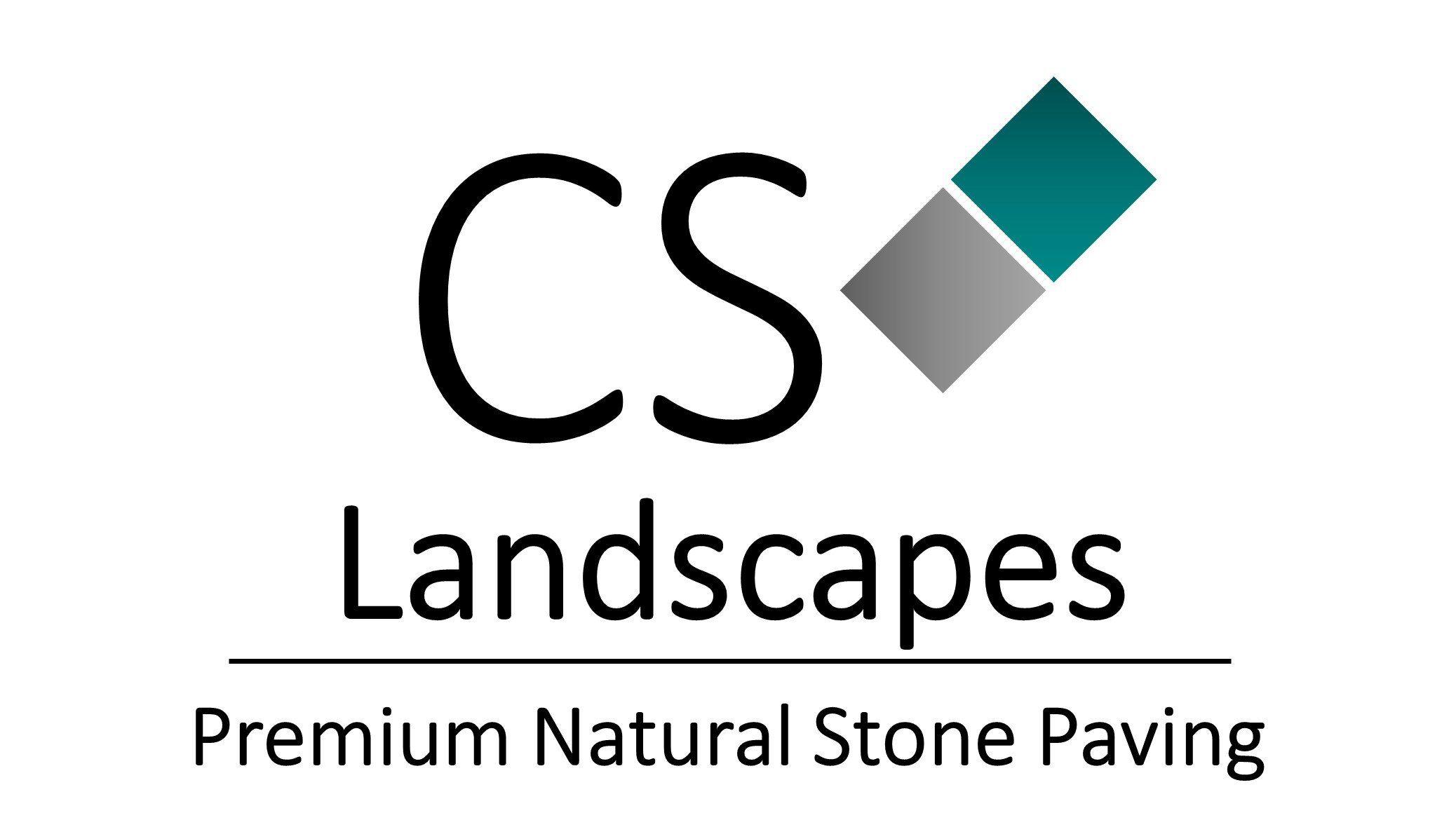 CS Landscapes Logo 2