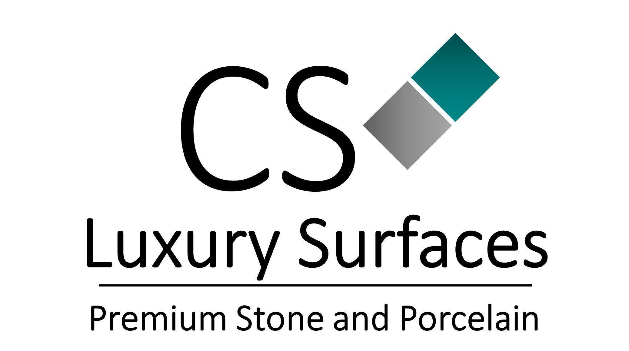 CS Luxury Surfaces Logo 2