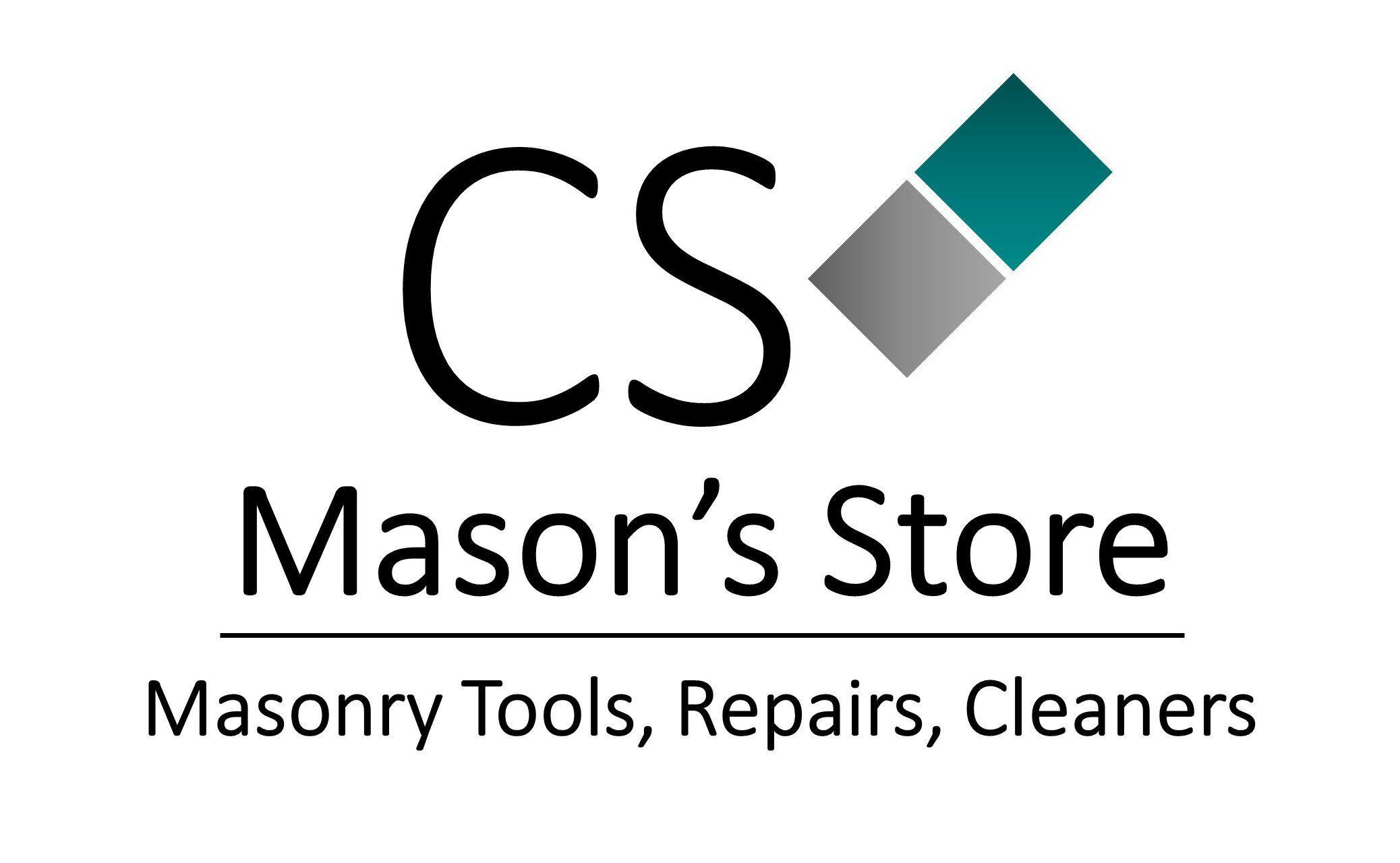 CS Masons Store Logo 2