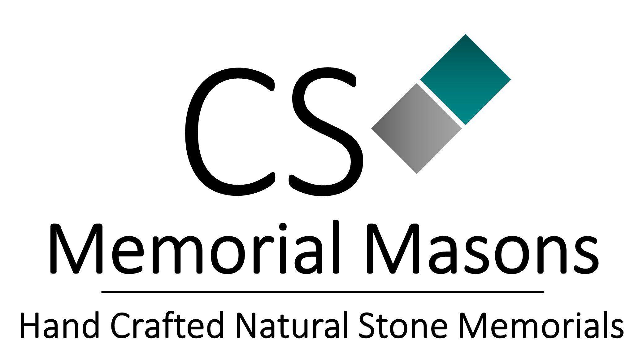 CS Memorial Masons Logo 2