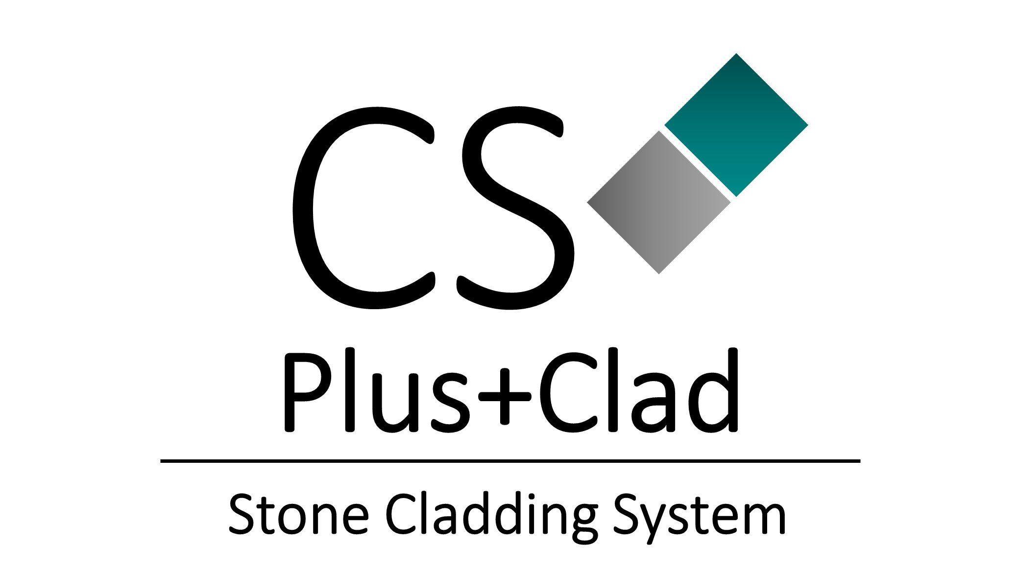 CS Plus+Clad Logo 2