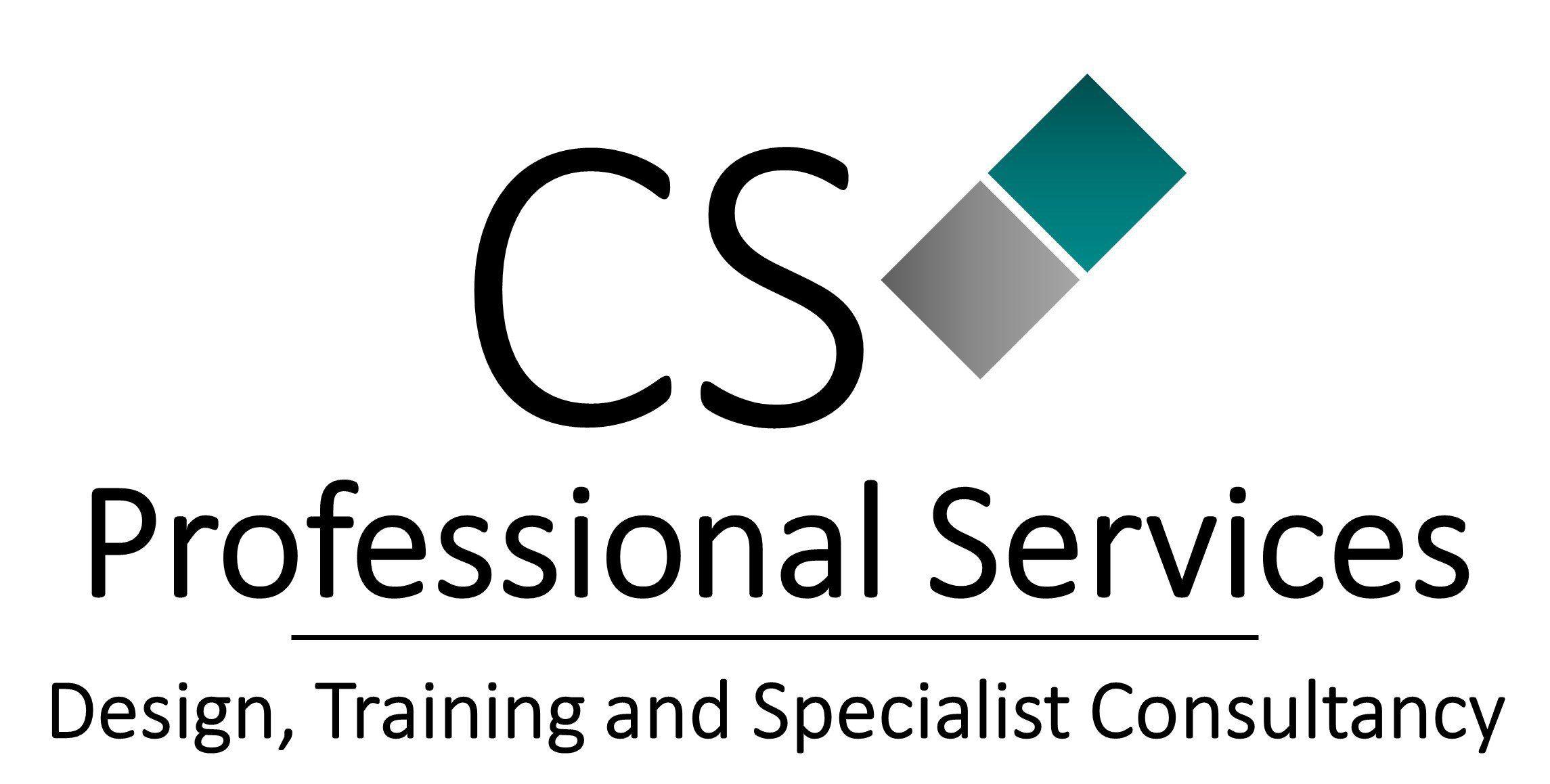 CS Professional Services Logo 2
