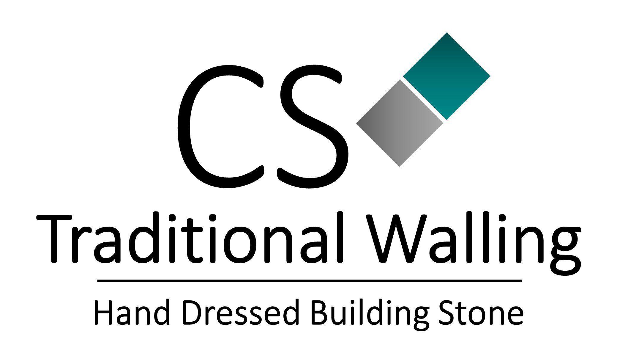 CS Traditional Walling Logo 2