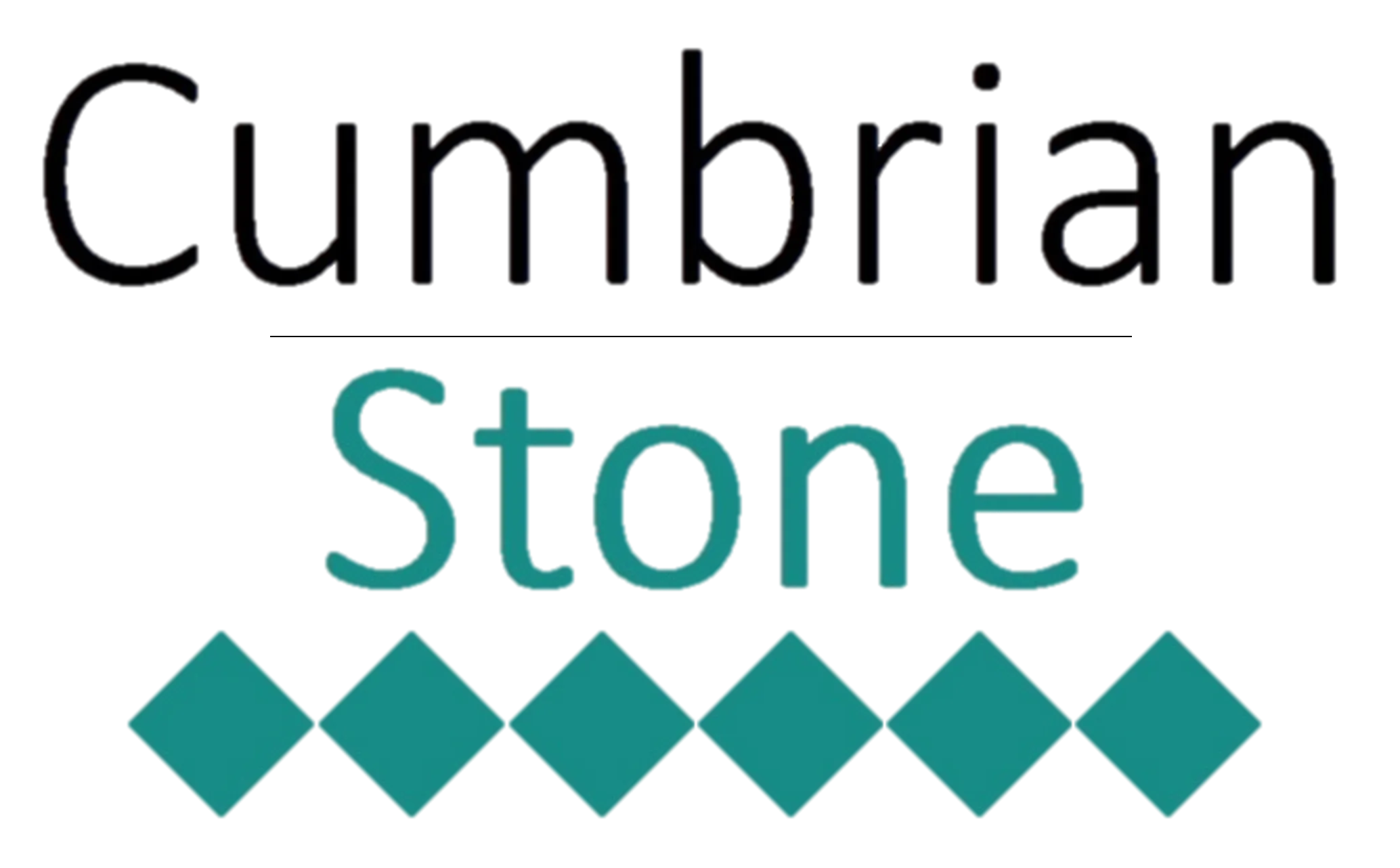 Square Logo PNG Cumbrian Stone Logo