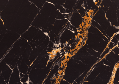 Internal Porcelain - Black
