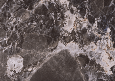 Internal Porcelain - Dark Grey