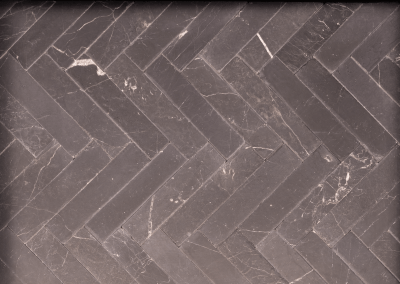 Pavers - Black Limestone