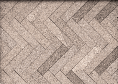 Pavers - Grey Granite