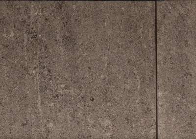 Paving - Flamed Black Granite