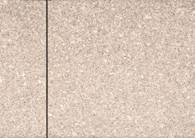 Paving - Flamed Pink Granite