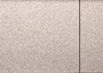 Paving - Flamed Silver Granite