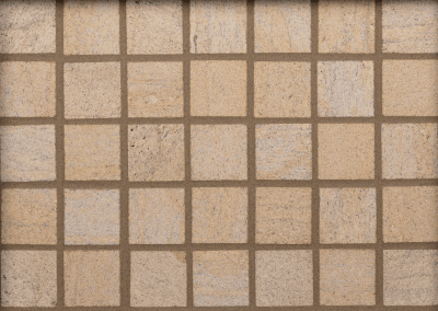 Setts - Buff Granite Sawn