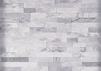 Z-Tile Alaska Grey