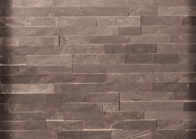 Z-Tile Black Limestone
