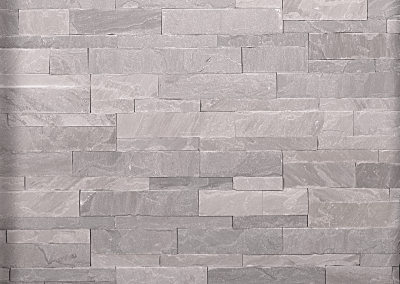 Z-Tile Mixed Grey