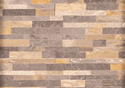 Z-Tile Rustic Blend